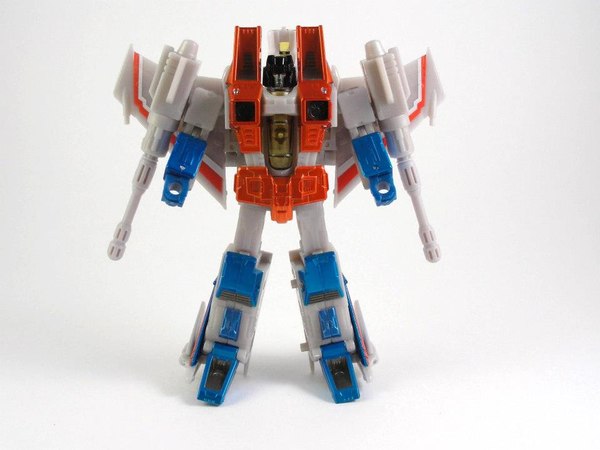 Transformers United Seeker Ace Set Out Of Box Image Botcon Henkei  (46 of 87)